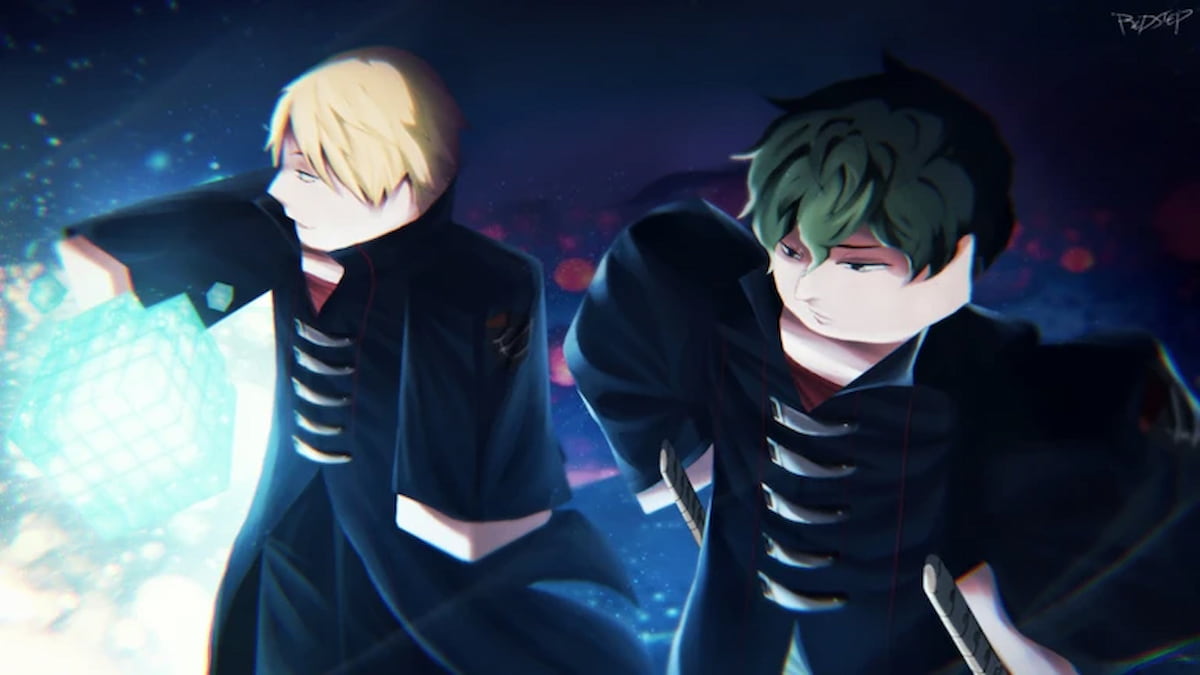 Promo image for Project Trigger.